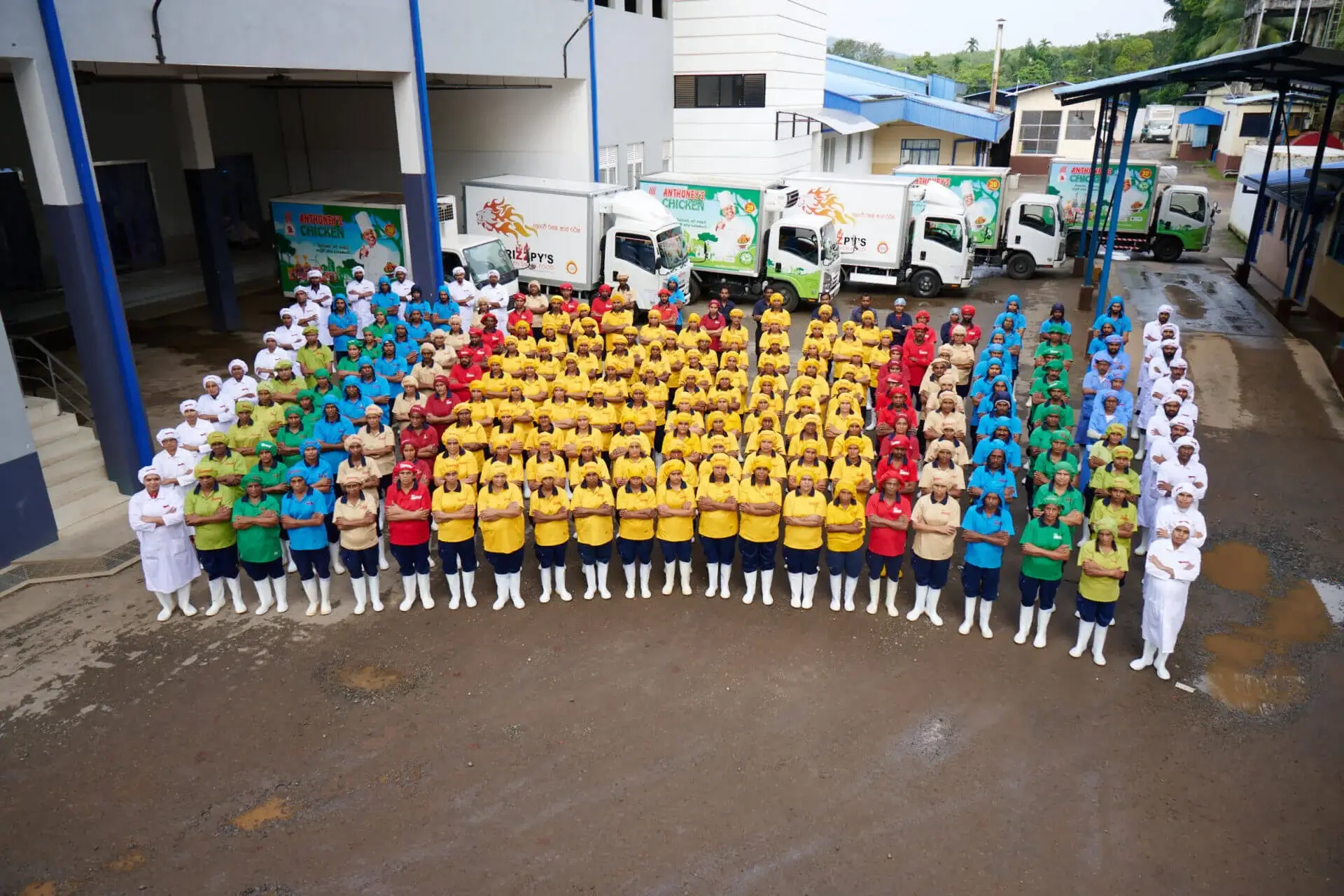 New Anthoney’s Farms embarks on an Ambitious Export Growth Strategy