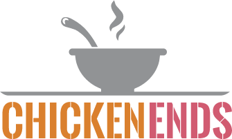 Product logo of chickenends by Anthoney’s Chicken Farm
