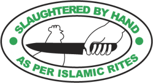 Hand Slaughtered Chicken meat