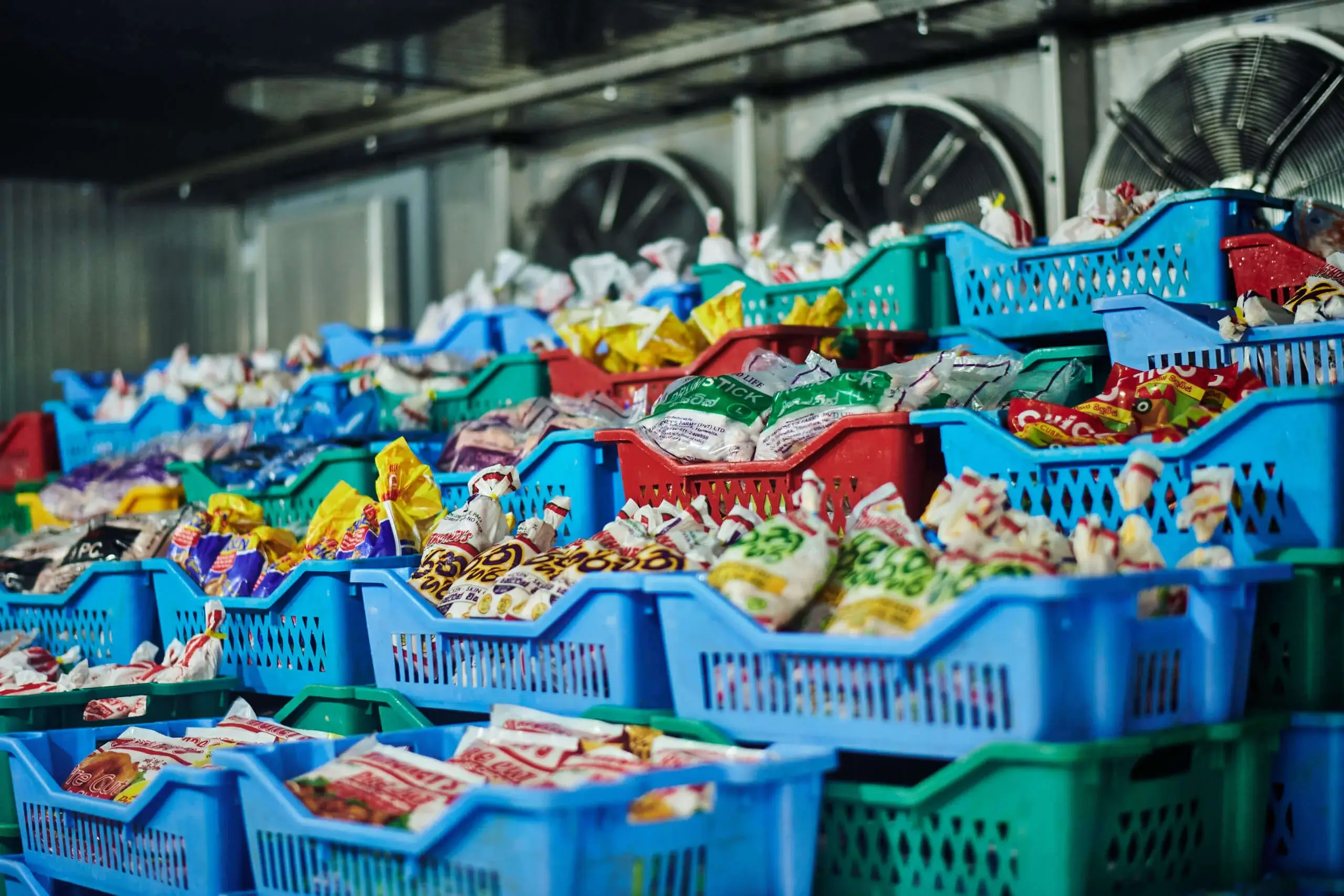 New Anthoney’s Farms E-commerce Platform ‘Dorakadapaliya’ Brings Fresh Chicken To Consumers’ Doorstep