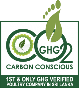 GHG2 Verification for Anthoney’s Chicken Farm