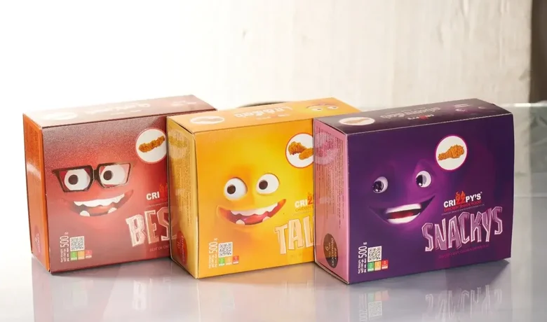 New Anthoney’s Farms pioneers frozen crispy chicken in Sri Lanka