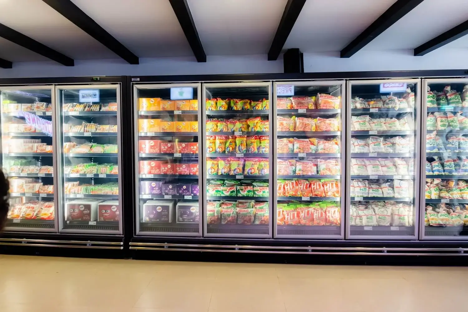 New Anthoney’s Farms introduces modern retail outlet chain Anthoney’s Meatlery