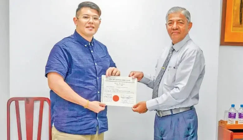 New Anthoney’s Group buys 100 percent stake of Gold Coin Feed Mills Lanka