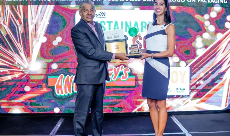 New Anthoney’s Group obtains Rights for Sustainable U.S. Soy logo on packaging, the First ever in the South Asian and SSA region