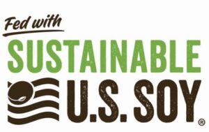Sustainable US Soy