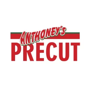 anthoney's Precut